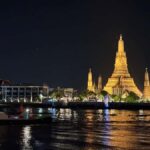 Private Bangkok tour with Local Guide|walk|motorbike|tuk-tuk - Transportation and Duration