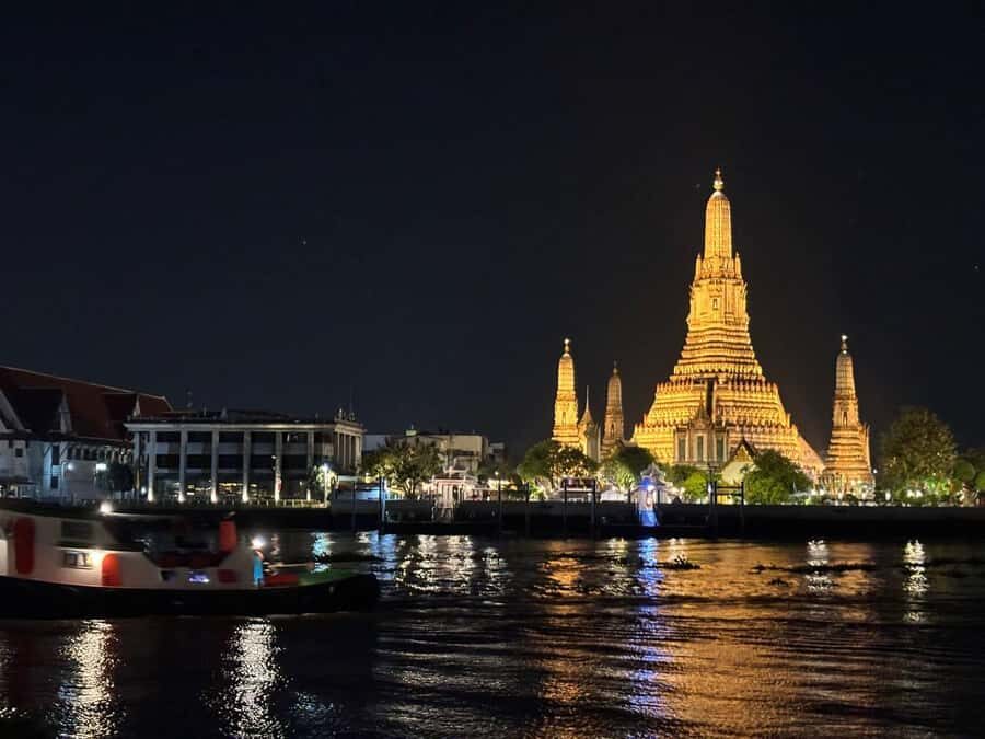Private Bangkok tour with Local Guide|walk|motorbike|tuk-tuk - Transportation and Duration