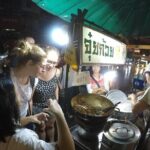 Private - Bangkok TUKTUK Tour by Night incl. snack and cold drink - Why This Tour Is a Great Nighttime Introduction to Bangkok