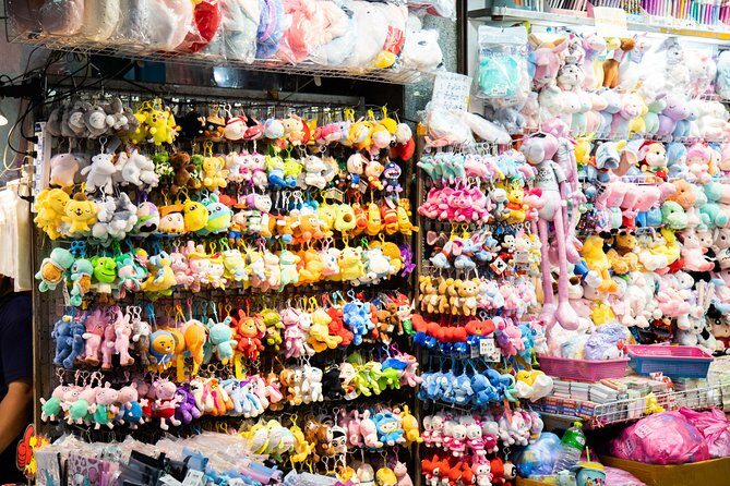 Private Bangkok Walking Tour: Chinatown & Little India - Who Is This Tour Perfect For?