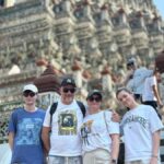 Private Bangkok:Culture, Temples, and Canals Full-Day - Discovering Bangkok’s Icons: Temples and Royalty