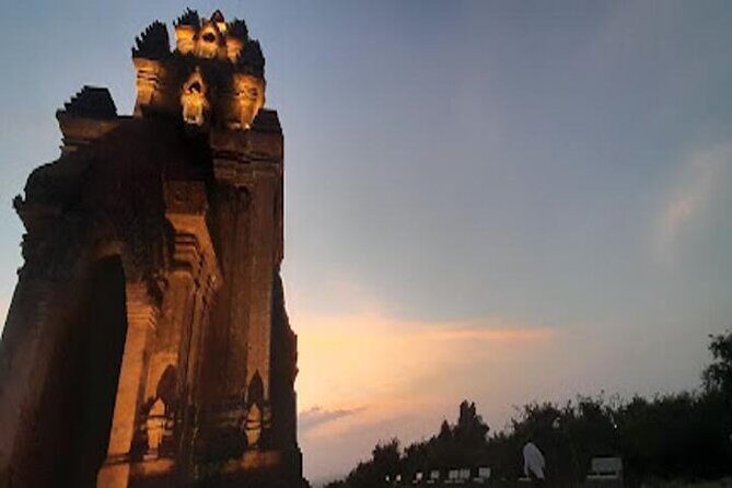 Private Banh It Tower and Con Chim Private Cultural Eco Adventure - Authenticity & Review Insights