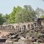 Private Banteay Chhmar, Banteay Toap & Ang Trapaeng Thma Guided Tour - Stepping Back in Time at Banteay Toap