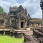 Private Banteay Srei and Roluos Group Temple Tour - Who Should Book This Tour?
