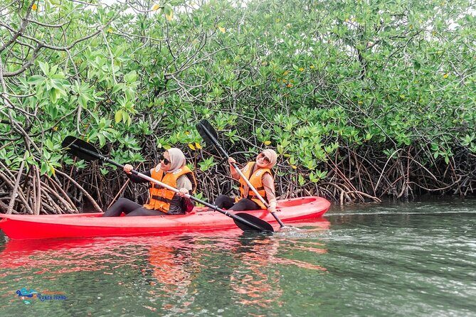Private Batam Island Snorkeling and Canoe from Singapore - FAQ