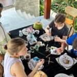 Private Batik Workshop in Bali - The Sum Up