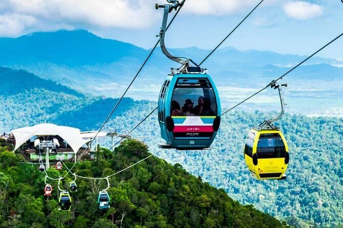 Private Batu Caves & Genting Highland Tour With Cable Car Ride - Final Thoughts: Is It Worth It?