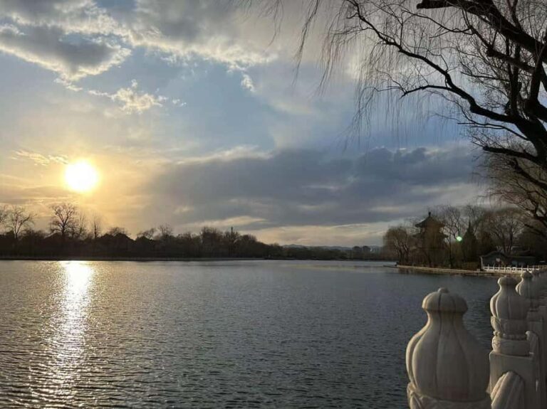 Private Beijing Bike Tour with Hutong Food Tasting Spree - What Sets This Tour Apart