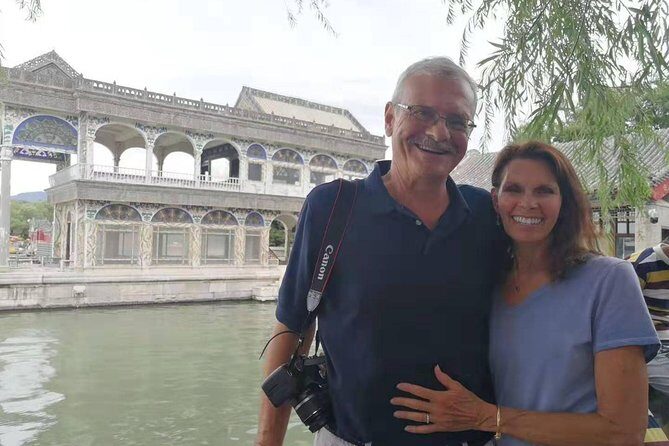 Private Beijing City Tour to Forbidden City, Temple of Heave, Summer palace - Authentic Experiences & Insider Tips