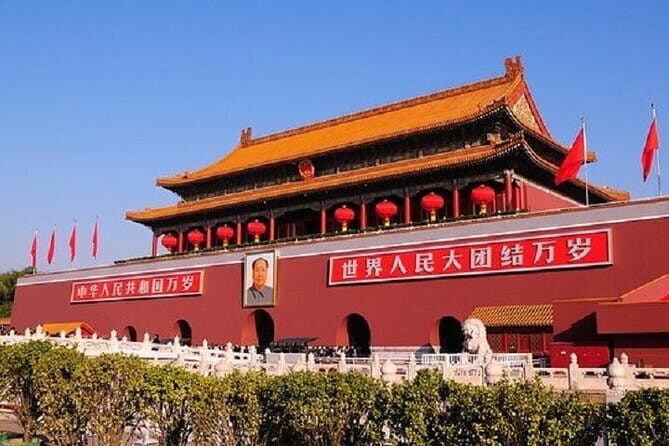 Private Beijing Daxing International Airport PKX Transfer to Hotel - Why This Transfer Works Well