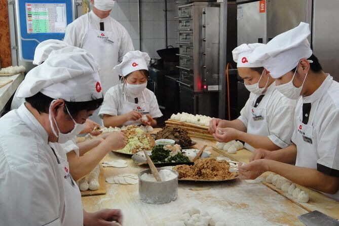 Private Beijing Food Tour in Traditional Hutongs - Analyzing the Value and Practicality