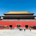 Private Beijing Highlight Day Tour from Tianjin International Cruise Port - Who Is This Tour Best Suited For?