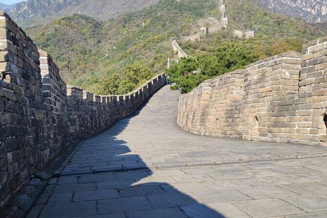 Private Beijing Layover Tour: Mutianyu Great Wall, Summer Palace - What’s Included and What to Consider