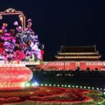 Private Beijing Night Tour including Din Tai Fung Dinner - FAQs