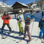 Private Beijing Ski Experience - The Guided Experience and Support