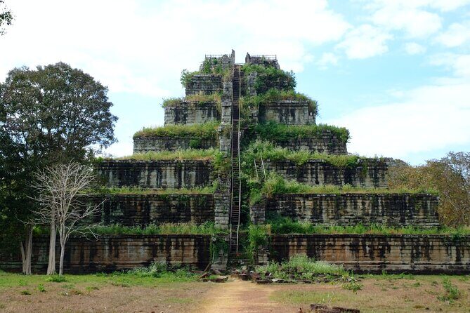 Private Beng Mealea and Koh Ker Temples Tour - What Travelers Love About This Tour