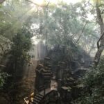 Private Beng Mealea Tour  The Lost Jungle Temple Experience - A Closer Look at the Itinerary