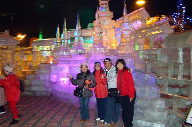 Private Best of Harbin City Tour in Summer - The Practicalities: What Travelers Should Know