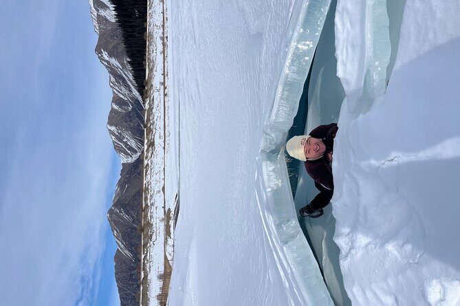 Private Big Almaty Lake Hiking Tour with alternatgive Pipeline - Exploring the Itinerary in Detail