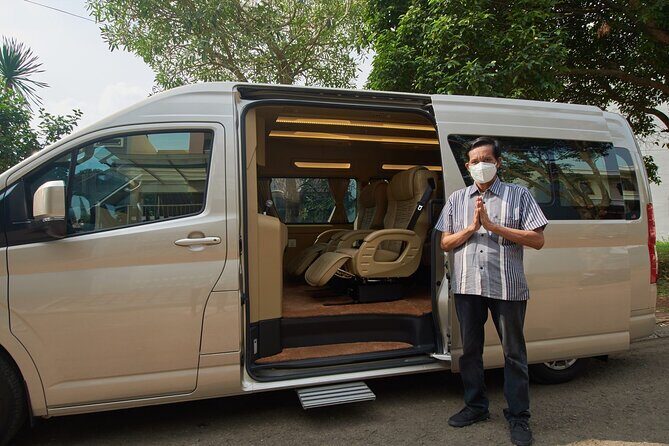 Private Bike Tour the Siem Reap Countryside with Local Expert - Who Will Love This Tour