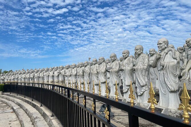 Private Bintan Full Day Tour - Practicalities and Tips for Your Tour