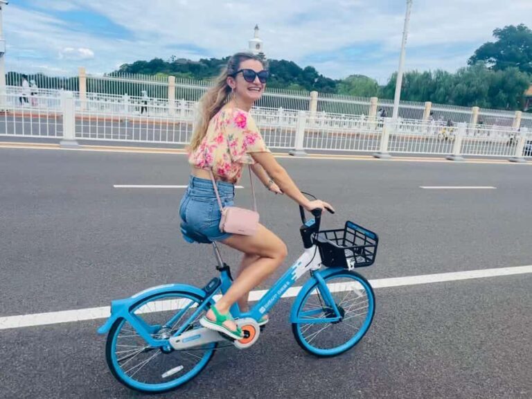 Private: Bite and Stroll: Brunch Tour in Old Town Beijing! - The Value of This Experience