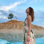 Private Blue Lake and Sand Dunes - An In-Depth Look at the Tour Itinerary