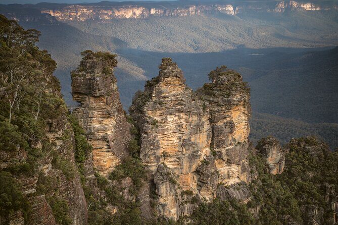 Private Blue Mountains Day Trip from Sydney Scenic Nature Tour - The Sum Up: Is This Tour Worth It?
