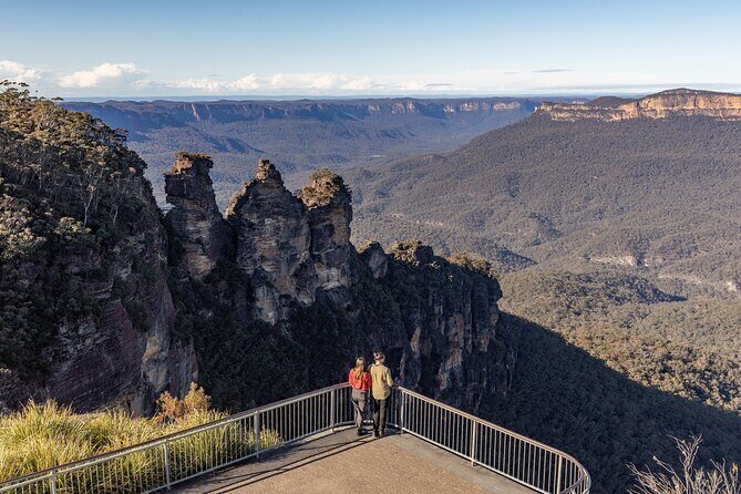 Private Blue Mountains Tour Scenic Views Wildlife and Adventure - Final Thoughts: Is This the Right Tour for You?