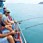 Private Boat Big Game Fishing Day Trip From Koh Samui - What to Expect on the Water