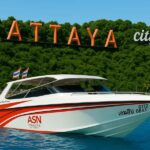 Private Boat Coral Island - Direct to Island with Thai Lunch - Breaking Down the Itinerary