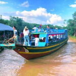 Private Boat from Battambang to Siem Reap via Tonle Sap Lake - Practical Details and Considerations