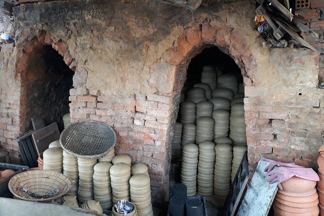 Private Boat to Hoi An Craft Villages-Pottery, Carpentry village - Detailed Review of the Hoi An Craft Villages Tour