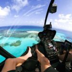 Private Boracay Helicopter Tour with Hotel Pick Up - What Does the Itinerary Cover?