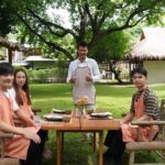 Private Burmese Cooking Class in Chiang Mai - The Experience in Detail
