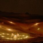 Private Candlelit Dinner in Sand Dunes of Thar - Authentic Experiences and Hidden Gems