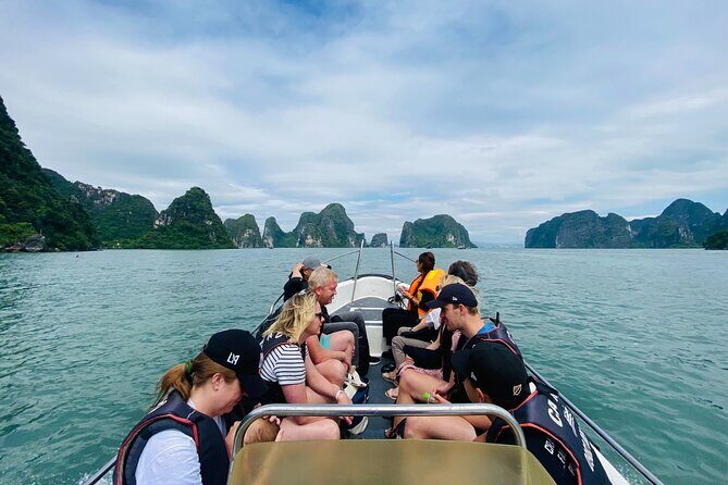 Private Canoe Adventure: Discover the Hidden Gems of Lan Ha Bay - FAQ
