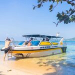 Private Canoe Tour Phu Quoc Four Islands and Cable Car - Who Should Consider This Tour?
