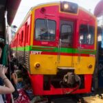 Private Car Floating Market: Damnoen Saduak + Amphawa + More - Amphawa Floating Market: Local Life by the Canal