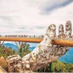 Private Car From Chan May port to Golden Bridge & back - Who Will Love This Service?