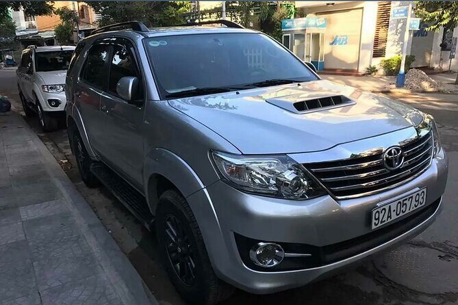 Private Car from Da Nang to Hoi An - What to Expect From the Experience