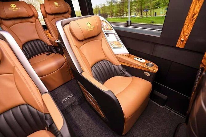 PRIVATE CAR FROM HANOI INTERNATIONAL AIRPORT to HALONG BAY - FAQ