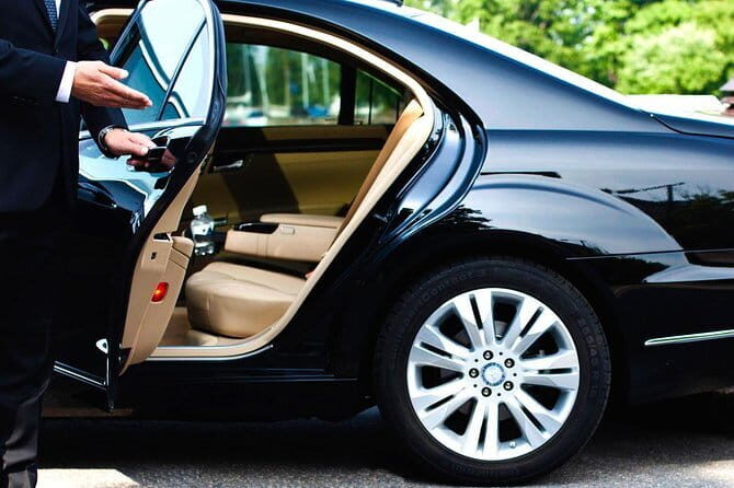 Private Car from Hoi An to Golden Bridge and Back - Comfortable and Hassle-Free Transportation