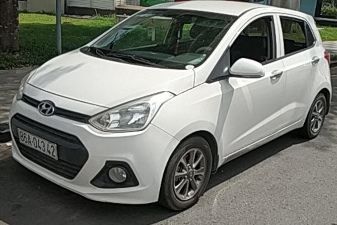 Private car from Mui Ne to Dalat - Authentic Insights from Travelers