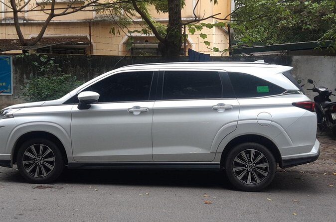 Private Car Ha Noi Airport Transfer - What Makes This Hanoi Airport Transfer Stand Out?