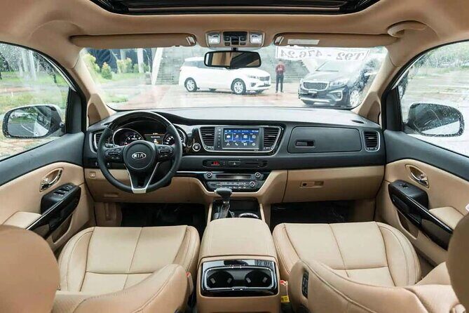 Private car Hanoi to Ninh Binh (Tam Coc, Trang An) and vice versa - Itinerary Breakdown: What to Expect