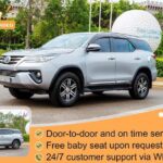 Private Car: Phan Thiet To Ho Chi Minh Airport(SGN) Tan Son Nhat - Who Is This Transfer Best For?