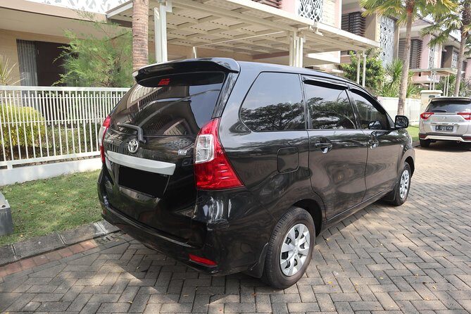 Private Car rental with English Speaking Driver Exploring Malang city Batu city - The Practicalities of the Experience