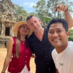 Private Car Siem Reap to Kampot Taxi, Safe & Comfortable Transfer - The Vehicle and Service Quality