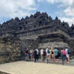 Private car Sunrise Setumbu Hill Borobudur & Prambanan - A Closer Look at the Experience